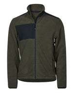 Tee Jays Mountain Fleece - thumbnail 10