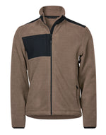 Tee Jays Mountain Fleece - thumbnail 6