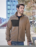 Tee Jays Mountain Fleece - thumbnail 1