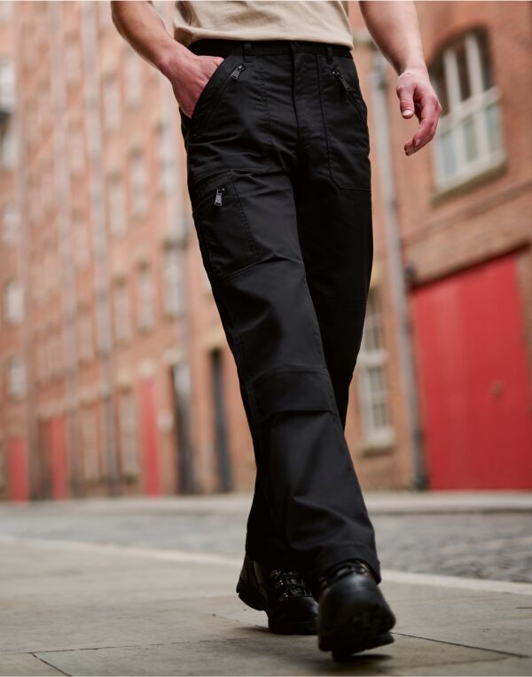 Regatta Pro Action Trousers