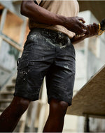 Regatta Pro Cargo Shorts - thumbnail 1