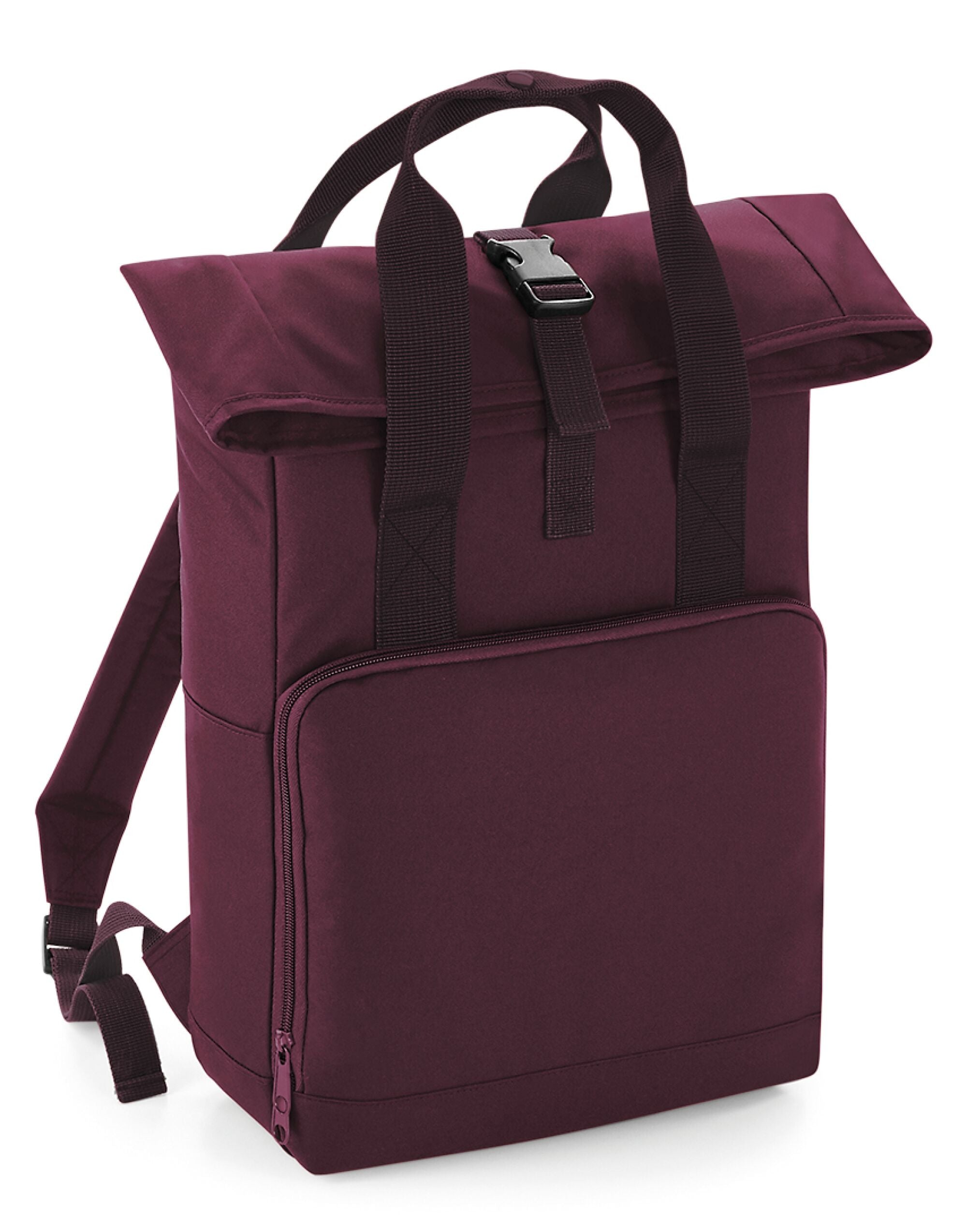Bagbase Twin Handle Roll-Top Backpack