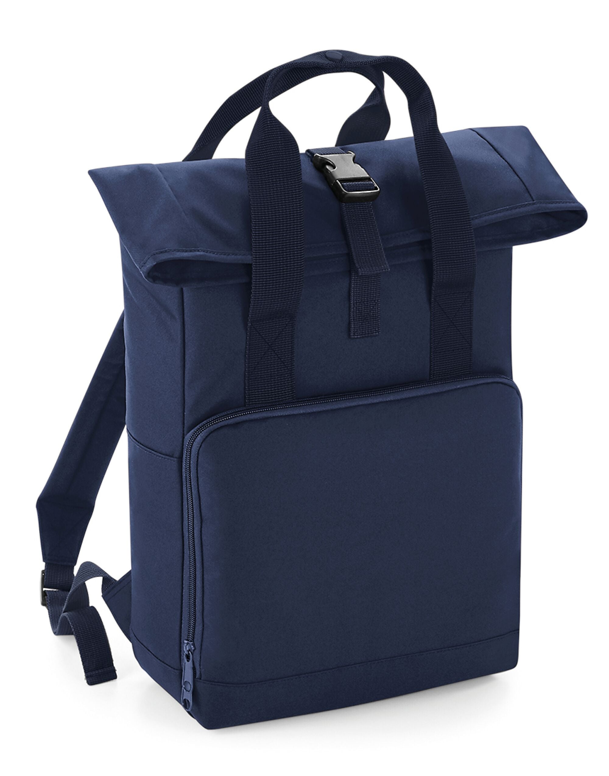 Bagbase Twin Handle Roll-Top Backpack