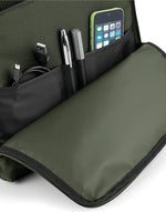 Bagbase Twin Handle Roll-Top Backpack - thumbnail 23