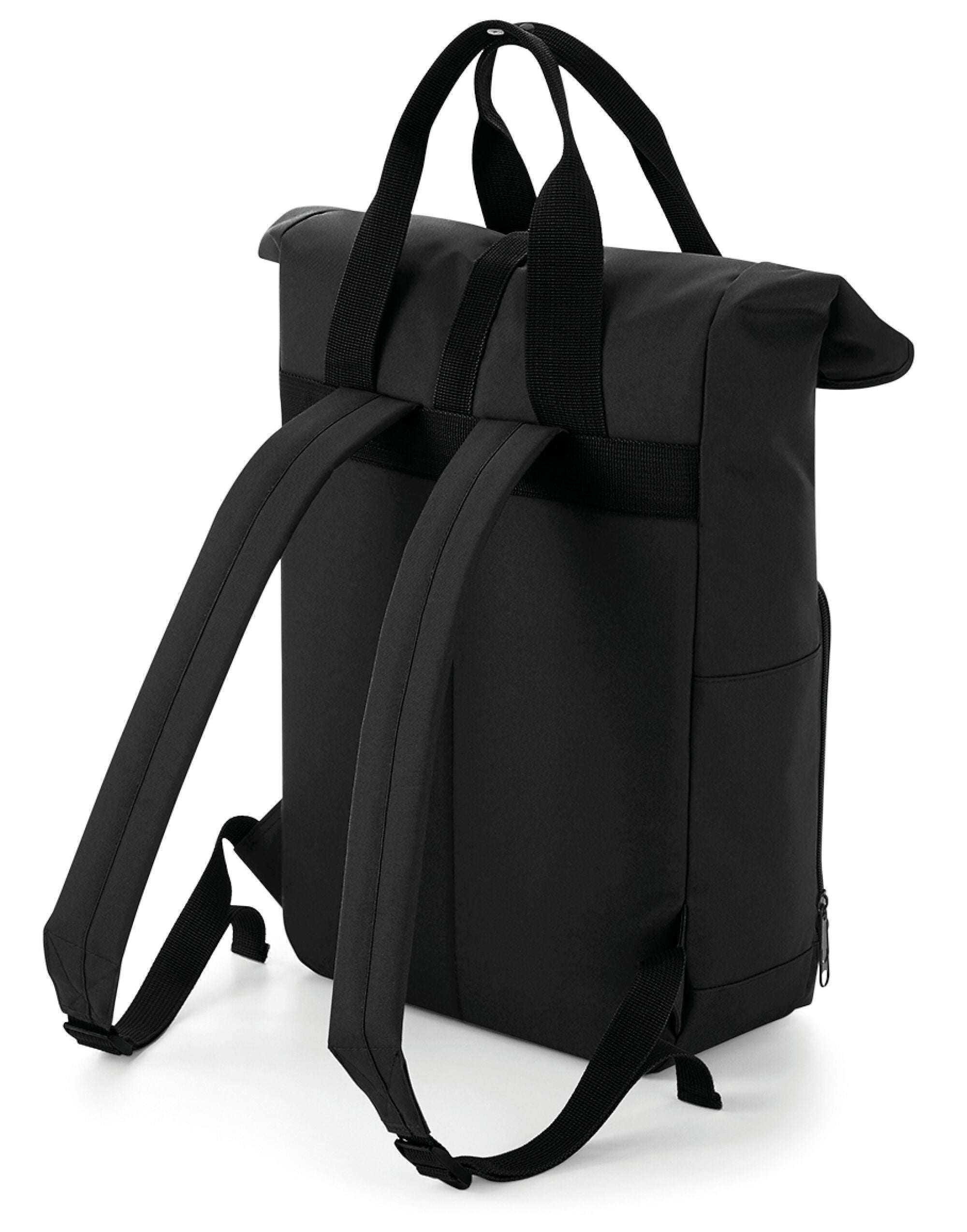 Bagbase Twin Handle Roll-Top Backpack