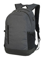 Shugon Leipzig Laptop Backpack - thumbnail 8