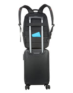 Shugon Kiel Urban Laptop Backpack - thumbnail 4