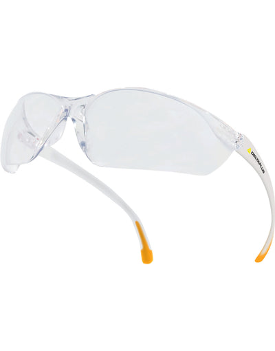 Delta Plus Polycarbonate Lens Glasses