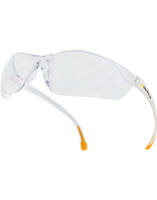 Delta Plus Polycarbonate Lens Glasses