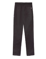 Dennys Unisex Elasticated Black Trouser - thumbnail 3