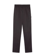 Dennys Unisex Elasticated Black Trouser - thumbnail 4