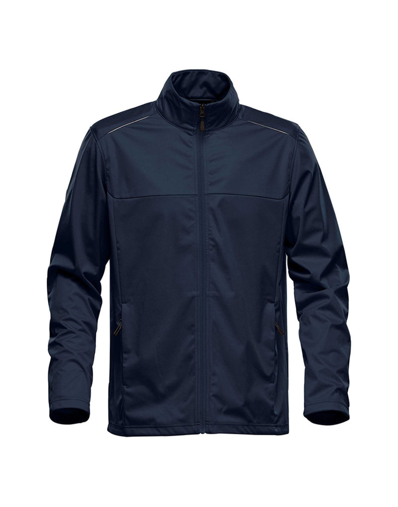 Stormtech Men's Greenwich Lightweight Softshell