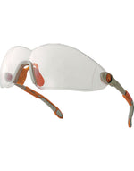 Delta Plus Polycarbonate Single Lens Glasses - thumbnail 2