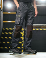 Regatta Professional Heroic Worker Trousers - thumbnail 5