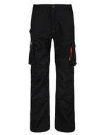 Regatta Professional Heroic Worker Trousers - thumbnail 7