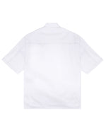 Dennys Long Sleeve Chef'S Jacket (Wh)
