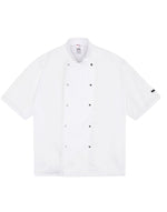 Dennys Long Sleeve Chef'S Jacket (Wh) - thumbnail 3