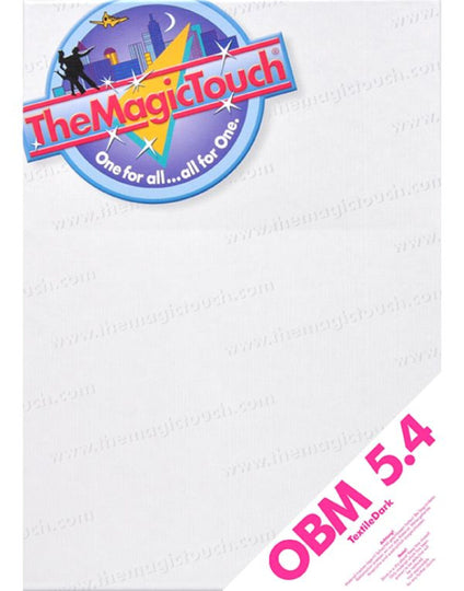 The Magic Touch Obm5.4 Paper A4 (Pack 50)