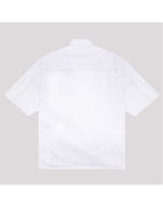 Dennys Short Sleeve Chef'S Jacket - thumbnail 3