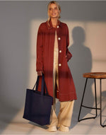 Bagbase Felt Shopper - thumbnail 2