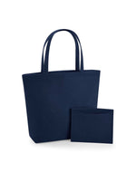 Bagbase Felt Shopper - thumbnail 8