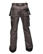 Regatta High Visibility Incursion Holster Trouser - thumbnail 4