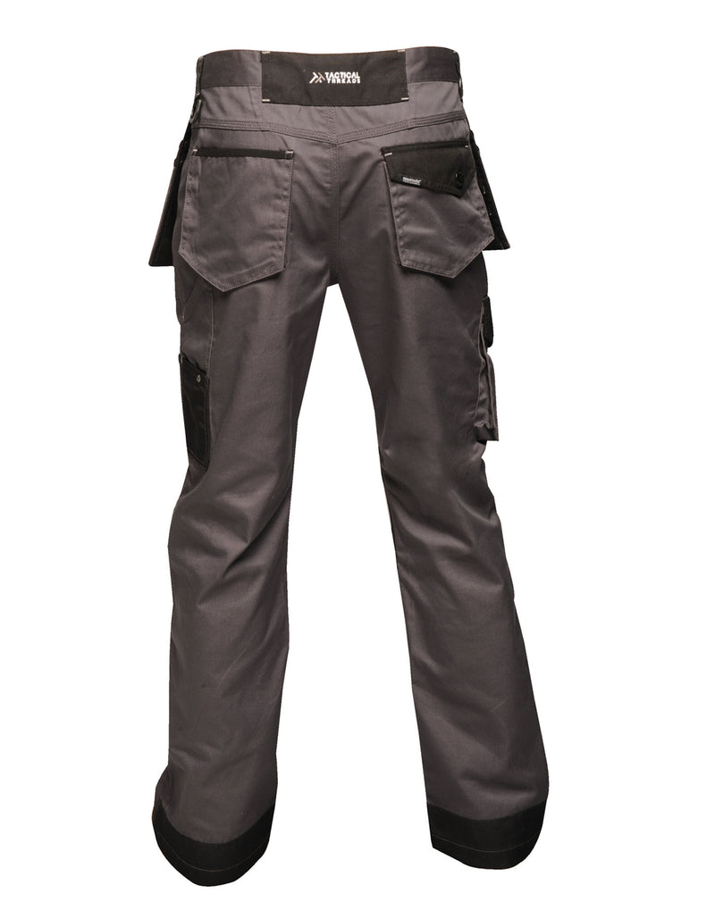 Regatta High Visibility Incursion Holster Trouser