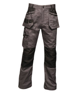 Regatta High Visibility Incursion Holster Trouser - thumbnail 2