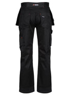 Regatta High Visibility Incursion Holster Trouser - thumbnail 5
