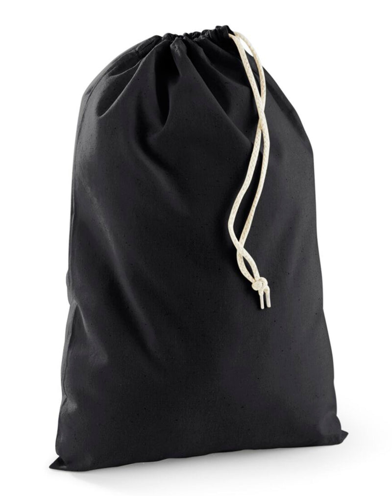 Westford Mill Recycled Cotton Stuff Bag