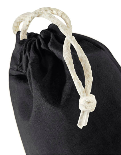 Westford Mill Recycled Cotton Stuff Bag