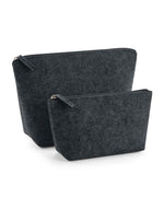 Bagbase Felt Accessory Bag - thumbnail 5