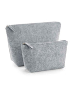 Bagbase Felt Accessory Bag - thumbnail 9