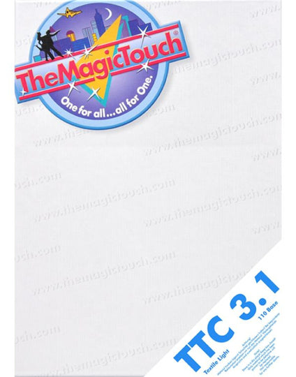 The Magic Touch Tcc 3.1 Transfer Paper A4