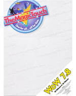 The Magic Touch Wow 7.8 Transfer Paper A4Xl
