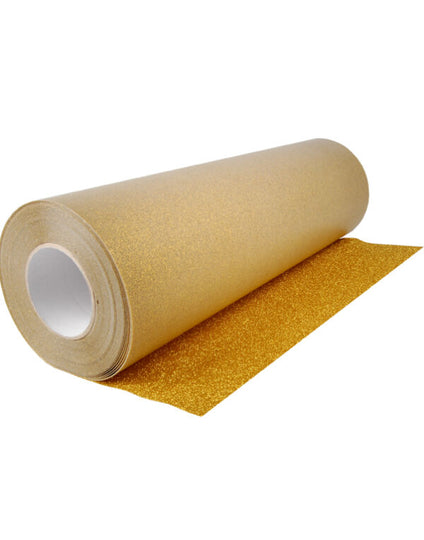 The Magic Touch Mc Glitter (Pearl Glitter) Film 5 Metre Roll