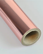 The Magic Touch T-Foil Metallic Film (25M) - Metalic Baby Pink