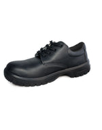 Dennys Comfort Grip Lace Up Safety Shoe - thumbnail 3