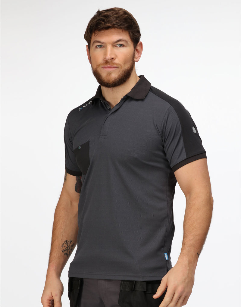 Regatta Professional Offensive Wicking Polo