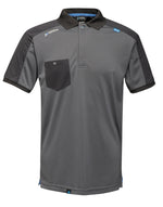 Regatta Professional Offensive Wicking Polo - thumbnail 6