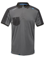 Regatta Professional Offensive Wicking Polo - thumbnail 10