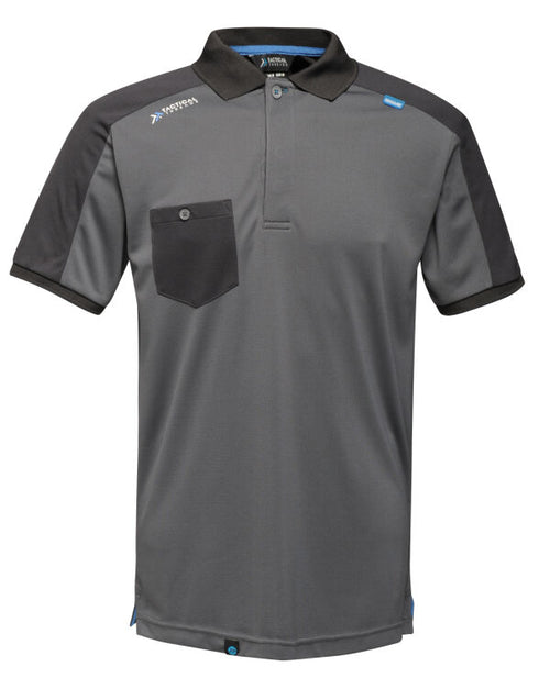 Regatta Professional Offensive Wicking Polo