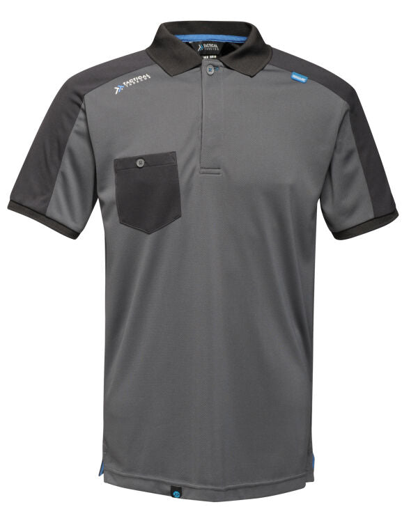Regatta Professional Offensive Wicking Polo