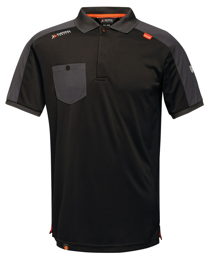 Regatta Professional Offensive Wicking Polo