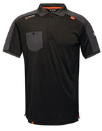 Regatta Professional Offensive Wicking Polo