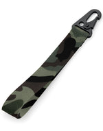 Bagbase Brandable Key Clip - thumbnail 7