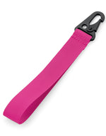 Bagbase Brandable Key Clip - thumbnail 4