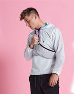 Bagbase Reflective Belt Bag - thumbnail 2