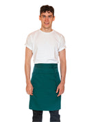 Dennys Recycled Waist Apron With Pocket