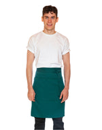 Dennys Recycled Waist Apron With Pocket